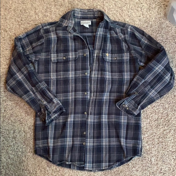 Carhartt Other - Carhartt long sleeve